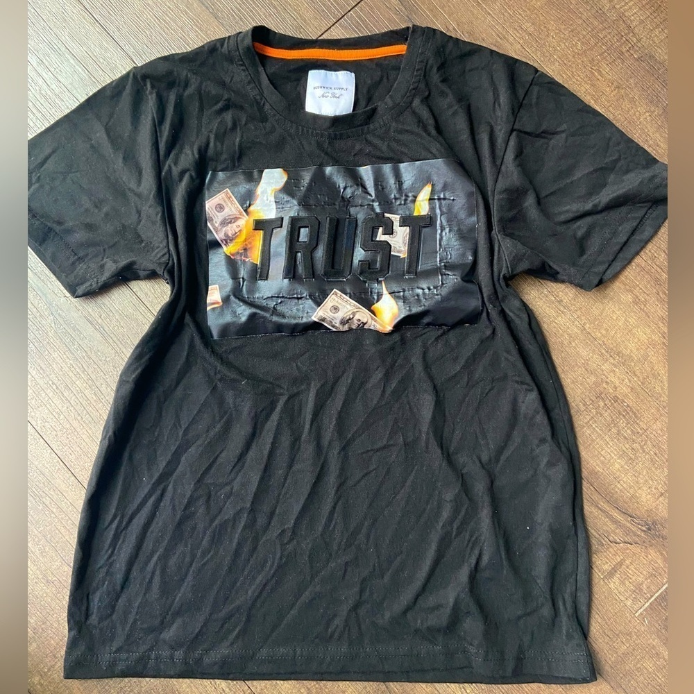 Black tees